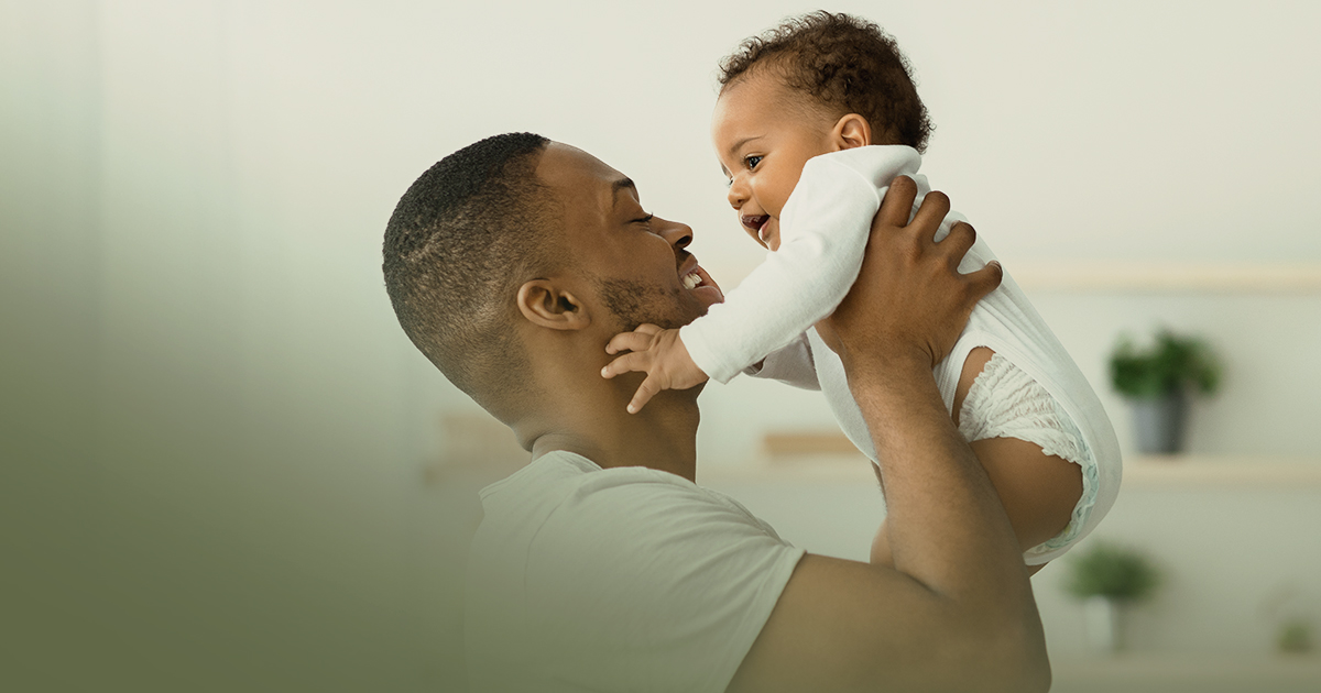 Leia mais sobre o artigo Você sabia? O salário-maternidade também pode ser pago ao pai.